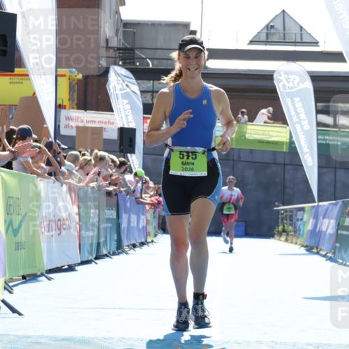 09.08.2026 - GEWOBA Citytriathlon Bremen Yannick Fuchs http://msf.ph/oto/9938476 09.08.2026 15:26:41 Ziel 389, 515 meine-sportfotos.de
