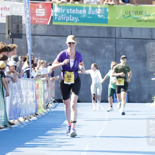 09.08.2026 - GEWOBA Citytriathlon Bremen Yannick Fuchs http://msf.ph/oto/9938478 09.08.2026 11:42:38 Ziel 504 meine-sportfotos.de