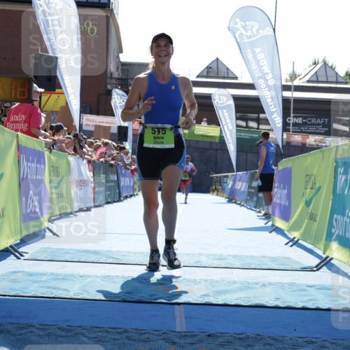 09.08.2026 - GEWOBA Citytriathlon Bremen Yannick Fuchs http://msf.ph/oto/9938480 09.08.2026 15:26:42 Ziel 389, 515 meine-sportfotos.de
