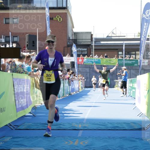 09.08.2026 - GEWOBA Citytriathlon Bremen Yannick Fuchs http://msf.ph/oto/9938488 09.08.2026 11:42:43 Ziel 305, 504 meine-sportfotos.de