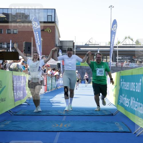 09.08.2026 - GEWOBA Citytriathlon Bremen Yannick Fuchs http://msf.ph/oto/9938520 09.08.2026 11:42:53 Ziel 67, 509 meine-sportfotos.de