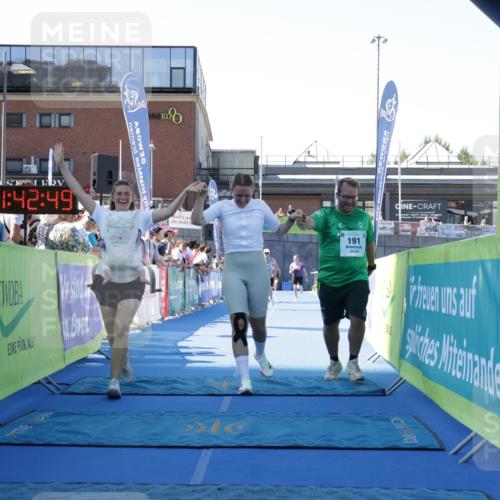 09.08.2026 - GEWOBA Citytriathlon Bremen Yannick Fuchs http://msf.ph/oto/9938522 09.08.2026 11:42:53 Ziel 67, 509 meine-sportfotos.de