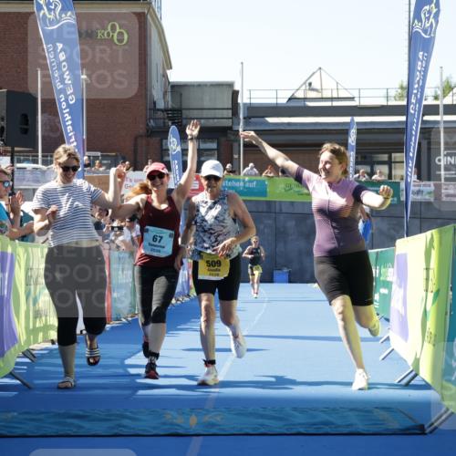 09.08.2026 - GEWOBA Citytriathlon Bremen Yannick Fuchs http://msf.ph/oto/9938552 09.08.2026 11:42:58 Ziel 67, 509 meine-sportfotos.de