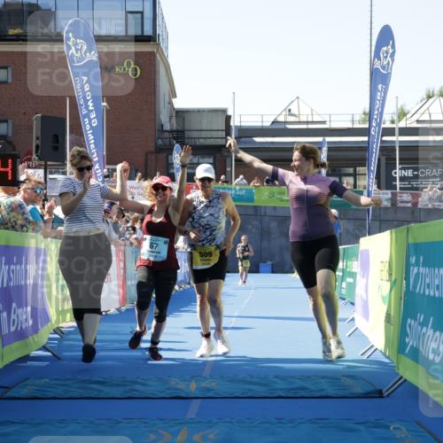 09.08.2026 - GEWOBA Citytriathlon Bremen Yannick Fuchs http://msf.ph/oto/9938554 09.08.2026 11:42:58 Ziel 67, 509 meine-sportfotos.de