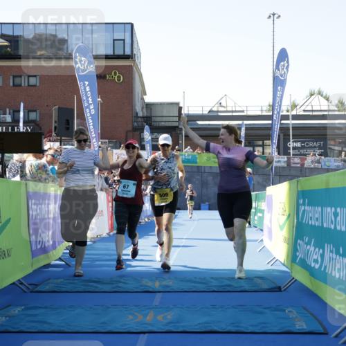 09.08.2026 - GEWOBA Citytriathlon Bremen Yannick Fuchs http://msf.ph/oto/9938557 09.08.2026 11:42:58 Ziel 67, 509 meine-sportfotos.de