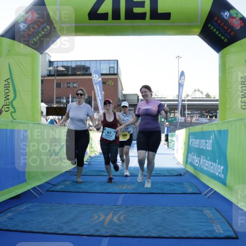 09.08.2026 - GEWOBA Citytriathlon Bremen Yannick Fuchs http://msf.ph/oto/9938563 09.08.2026 11:42:59 Ziel 67, 509 meine-sportfotos.de