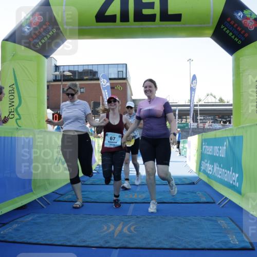 09.08.2026 - GEWOBA Citytriathlon Bremen Yannick Fuchs http://msf.ph/oto/9938567 09.08.2026 11:43:00 Ziel 67, 509 meine-sportfotos.de