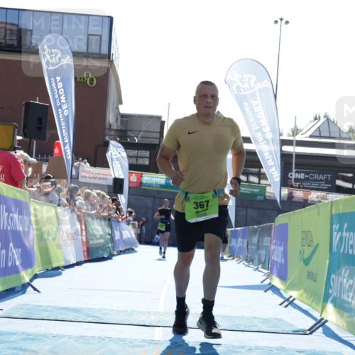 09.08.2026 - GEWOBA Citytriathlon Bremen Yannick Fuchs http://msf.ph/oto/9938612 09.08.2026 15:27:26 Ziel 20, 367, 424 meine-sportfotos.de