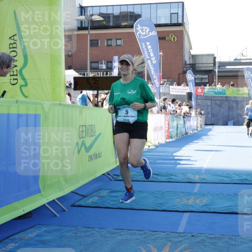 09.08.2026 - GEWOBA Citytriathlon Bremen Yannick Fuchs http://msf.ph/oto/9938613 09.08.2026 11:43:14 Ziel 5 meine-sportfotos.de