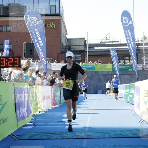 09.08.2026 - GEWOBA Citytriathlon Bremen Yannick Fuchs http://msf.ph/oto/9938629 09.08.2026 11:43:27 Ziel 467 meine-sportfotos.de