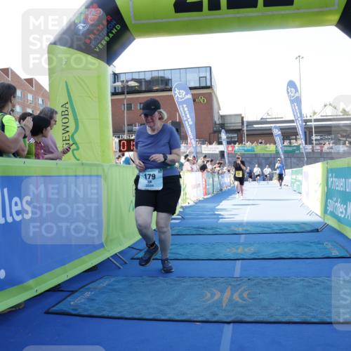 09.08.2026 - GEWOBA Citytriathlon Bremen Yannick Fuchs http://msf.ph/oto/9938648 09.08.2026 11:43:38 Ziel 119, 179, 491 meine-sportfotos.de