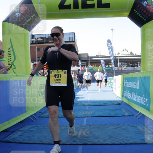 09.08.2026 - GEWOBA Citytriathlon Bremen Yannick Fuchs http://msf.ph/oto/9938657 09.08.2026 11:43:42 Ziel 119, 491 meine-sportfotos.de