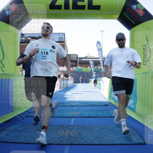 09.08.2026 - GEWOBA Citytriathlon Bremen Yannick Fuchs http://msf.ph/oto/9938675 09.08.2026 11:43:44 Ziel 119, 491 meine-sportfotos.de