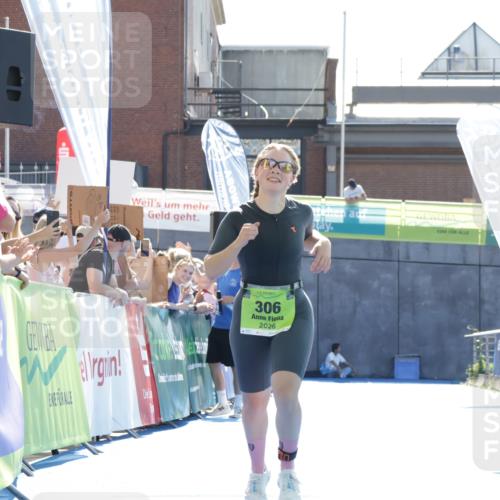 09.08.2026 - GEWOBA Citytriathlon Bremen Yannick Fuchs http://msf.ph/oto/9938707 09.08.2026 15:28:26 Ziel 121, 306 meine-sportfotos.de