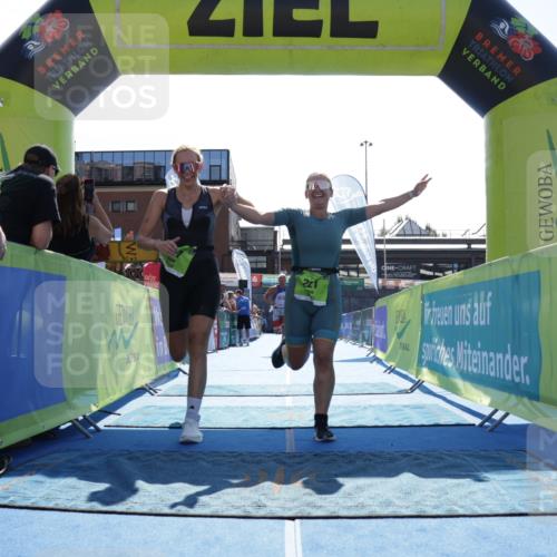 09.08.2026 - GEWOBA Citytriathlon Bremen Yannick Fuchs http://msf.ph/oto/9938747 09.08.2026 15:28:38 Ziel 195, 221, 307, 392, 494 meine-sportfotos.de