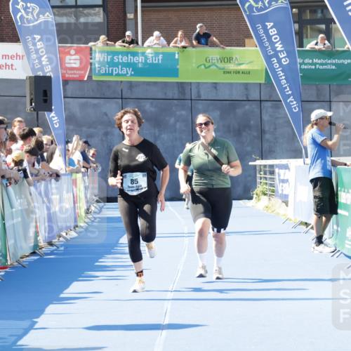09.08.2026 - GEWOBA Citytriathlon Bremen Yannick Fuchs http://msf.ph/oto/9938887 09.08.2026 11:45:27 Ziel 85, 444 meine-sportfotos.de