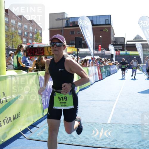09.08.2026 - GEWOBA Citytriathlon Bremen Yannick Fuchs http://msf.ph/oto/9938888 09.08.2026 15:29:51 Ziel 111, 418, 519 meine-sportfotos.de