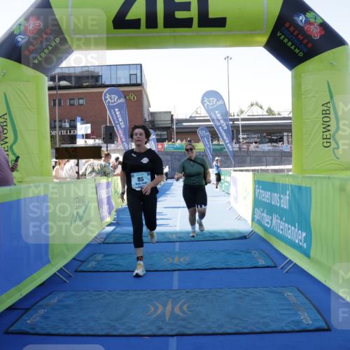 09.08.2026 - GEWOBA Citytriathlon Bremen Yannick Fuchs http://msf.ph/oto/9938902 09.08.2026 11:45:30 Ziel 85, 444 meine-sportfotos.de