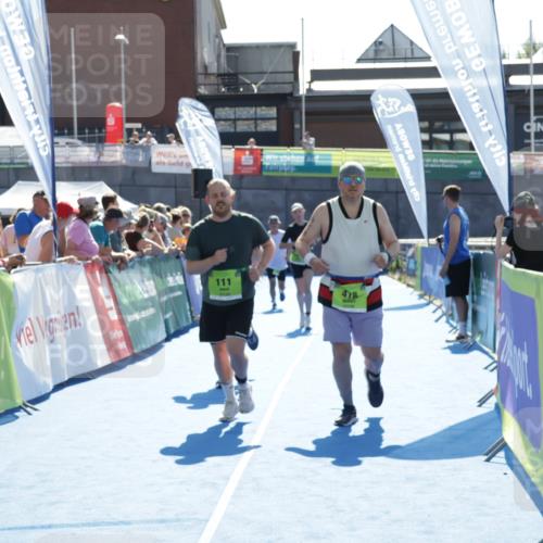 09.08.2026 - GEWOBA Citytriathlon Bremen Yannick Fuchs http://msf.ph/oto/9938903 09.08.2026 15:29:53 Ziel 90, 111, 418, 519 meine-sportfotos.de