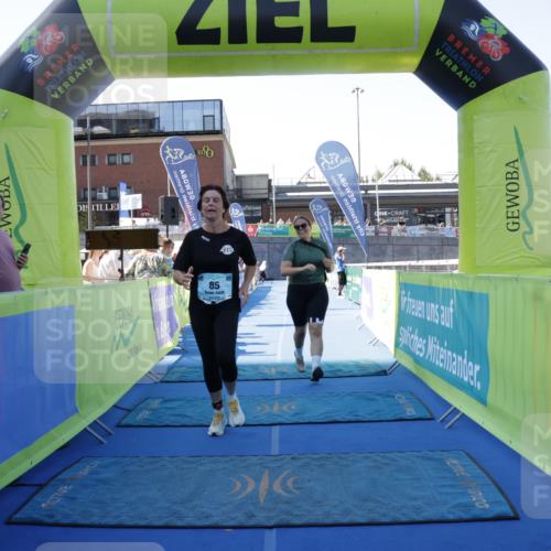 09.08.2026 - GEWOBA Citytriathlon Bremen Yannick Fuchs http://msf.ph/oto/9938904 09.08.2026 11:45:30 Ziel 85, 444 meine-sportfotos.de