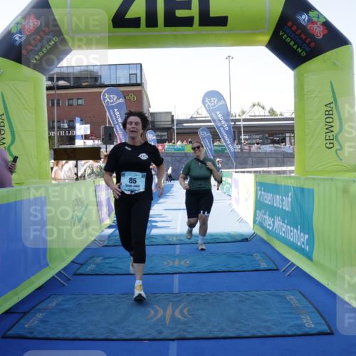 09.08.2026 - GEWOBA Citytriathlon Bremen Yannick Fuchs http://msf.ph/oto/9938906 09.08.2026 11:45:30 Ziel 85, 444 meine-sportfotos.de