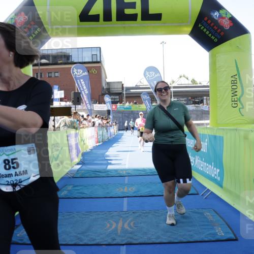09.08.2026 - GEWOBA Citytriathlon Bremen Yannick Fuchs http://msf.ph/oto/9938918 09.08.2026 11:45:31 Ziel 85, 444 meine-sportfotos.de