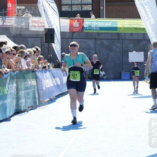 09.08.2026 - GEWOBA Citytriathlon Bremen Yannick Fuchs http://msf.ph/oto/9938951 09.08.2026 15:30:03 Ziel 191, 231, 442 meine-sportfotos.de