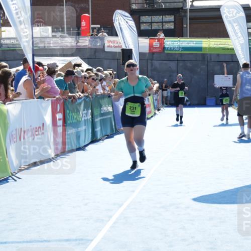 09.08.2026 - GEWOBA Citytriathlon Bremen Yannick Fuchs http://msf.ph/oto/9938956 09.08.2026 15:30:04 Ziel 191, 231, 442 meine-sportfotos.de