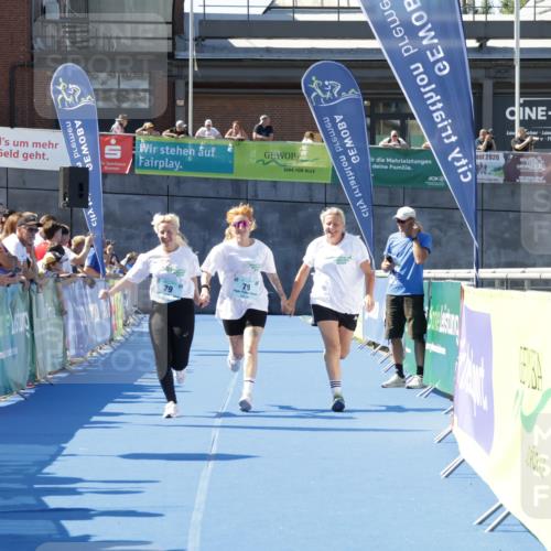 09.08.2026 - GEWOBA Citytriathlon Bremen Yannick Fuchs http://msf.ph/oto/9938957 09.08.2026 11:45:46 Ziel 79 meine-sportfotos.de