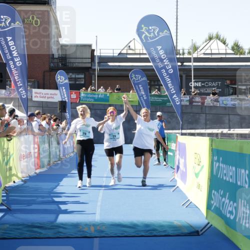 09.08.2026 - GEWOBA Citytriathlon Bremen Yannick Fuchs http://msf.ph/oto/9938962 09.08.2026 11:45:47 Ziel 79 meine-sportfotos.de