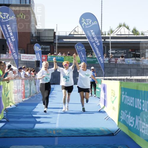 09.08.2026 - GEWOBA Citytriathlon Bremen Yannick Fuchs http://msf.ph/oto/9938964 09.08.2026 11:45:47 Ziel 79 meine-sportfotos.de