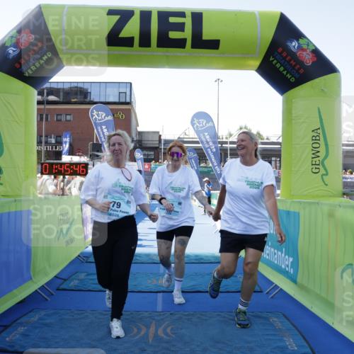 09.08.2026 - GEWOBA Citytriathlon Bremen Yannick Fuchs http://msf.ph/oto/9938989 09.08.2026 11:45:50 Ziel 79 meine-sportfotos.de