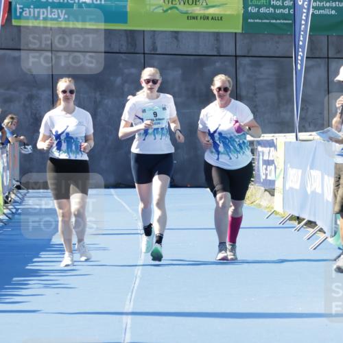 09.08.2026 - GEWOBA Citytriathlon Bremen Yannick Fuchs http://msf.ph/oto/9939062 09.08.2026 11:47:14 Ziel 9 meine-sportfotos.de