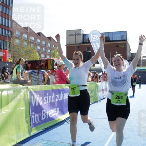 09.08.2026 - GEWOBA Citytriathlon Bremen Yannick Fuchs http://msf.ph/oto/9939082 09.08.2026 15:30:47 Ziel 197, 204, 210, 414, 452 meine-sportfotos.de
