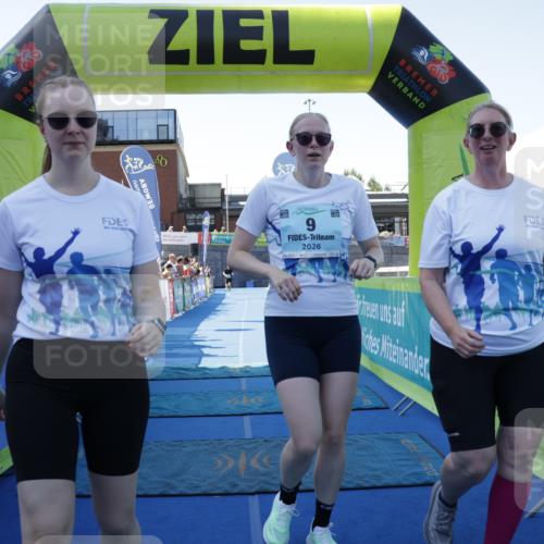 09.08.2026 - GEWOBA Citytriathlon Bremen Yannick Fuchs http://msf.ph/oto/9939095 09.08.2026 11:47:23 Ziel 9 meine-sportfotos.de
