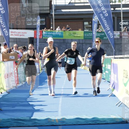 09.08.2026 - GEWOBA Citytriathlon Bremen Yannick Fuchs http://msf.ph/oto/9939137 09.08.2026 11:47:45 Ziel 71, 469 meine-sportfotos.de