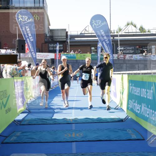 09.08.2026 - GEWOBA Citytriathlon Bremen Yannick Fuchs http://msf.ph/oto/9939139 09.08.2026 11:47:46 Ziel 71, 469 meine-sportfotos.de