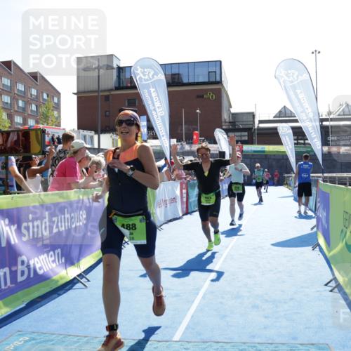 09.08.2026 - GEWOBA Citytriathlon Bremen Yannick Fuchs http://msf.ph/oto/9939141 09.08.2026 15:31:03 Ziel 258, 423, 488 meine-sportfotos.de