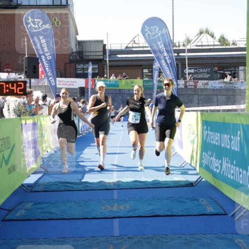 09.08.2026 - GEWOBA Citytriathlon Bremen Yannick Fuchs http://msf.ph/oto/9939142 09.08.2026 11:47:46 Ziel 71, 469 meine-sportfotos.de