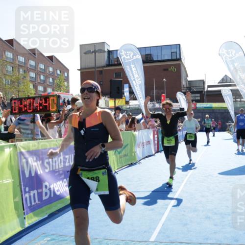 09.08.2026 - GEWOBA Citytriathlon Bremen Yannick Fuchs http://msf.ph/oto/9939143 09.08.2026 15:31:03 Ziel 258, 423, 488 meine-sportfotos.de
