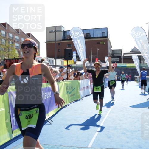 09.08.2026 - GEWOBA Citytriathlon Bremen Yannick Fuchs http://msf.ph/oto/9939145 09.08.2026 15:31:03 Ziel 258, 423, 488 meine-sportfotos.de