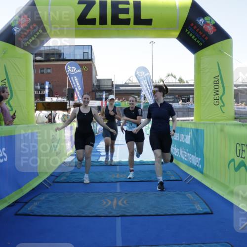 09.08.2026 - GEWOBA Citytriathlon Bremen Yannick Fuchs http://msf.ph/oto/9939152 09.08.2026 11:47:47 Ziel 71, 469 meine-sportfotos.de