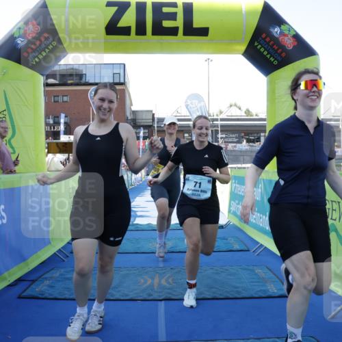 09.08.2026 - GEWOBA Citytriathlon Bremen Yannick Fuchs http://msf.ph/oto/9939163 09.08.2026 11:47:48 Ziel 71, 469 meine-sportfotos.de