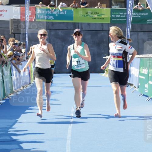 09.08.2026 - GEWOBA Citytriathlon Bremen Yannick Fuchs http://msf.ph/oto/9939186 09.08.2026 11:47:53 Ziel 73, 469 meine-sportfotos.de