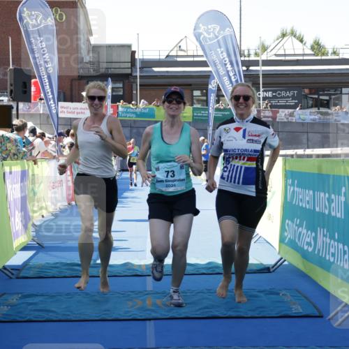 09.08.2026 - GEWOBA Citytriathlon Bremen Yannick Fuchs http://msf.ph/oto/9939195 09.08.2026 11:47:55 Ziel 73 meine-sportfotos.de