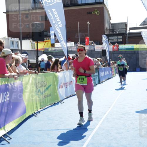 09.08.2026 - GEWOBA Citytriathlon Bremen Yannick Fuchs http://msf.ph/oto/9939198 09.08.2026 15:31:17 Ziel 142, 199, 430 meine-sportfotos.de