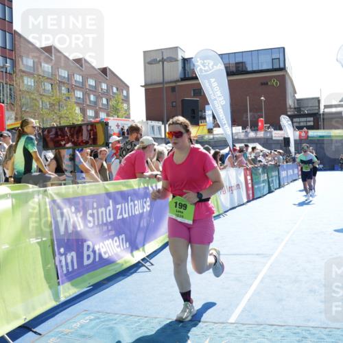 09.08.2026 - GEWOBA Citytriathlon Bremen Yannick Fuchs http://msf.ph/oto/9939202 09.08.2026 15:31:18 Ziel 142, 199, 281 meine-sportfotos.de