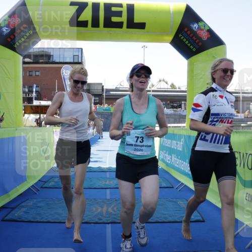 09.08.2026 - GEWOBA Citytriathlon Bremen Yannick Fuchs http://msf.ph/oto/9939205 09.08.2026 11:47:57 Ziel 73 meine-sportfotos.de