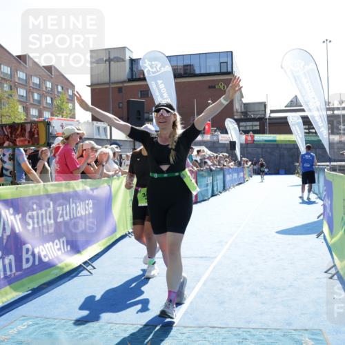 09.08.2026 - GEWOBA Citytriathlon Bremen Yannick Fuchs http://msf.ph/oto/9939218 09.08.2026 15:31:23 Ziel 142, 199, 281, 340 meine-sportfotos.de