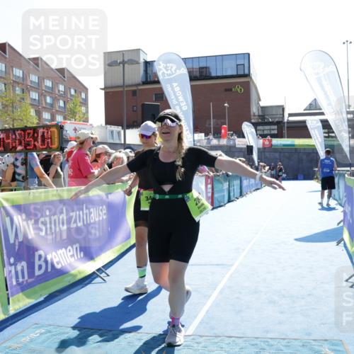 09.08.2026 - GEWOBA Citytriathlon Bremen Yannick Fuchs http://msf.ph/oto/9939220 09.08.2026 15:31:23 Ziel 142, 199, 281, 340 meine-sportfotos.de